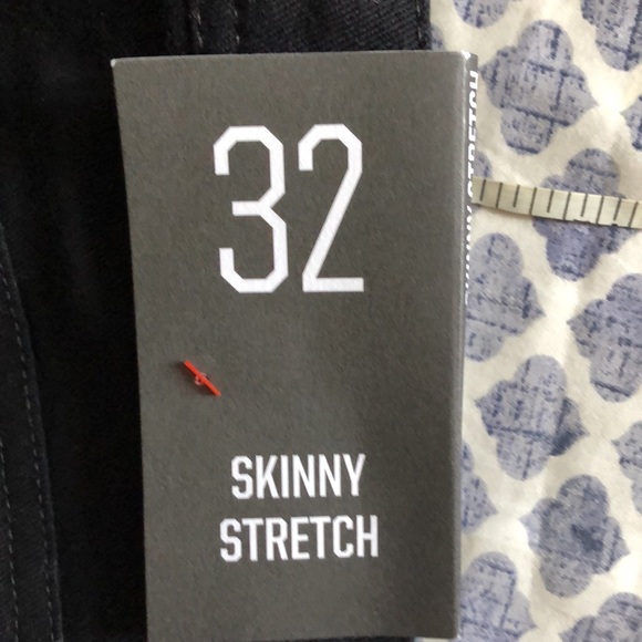 BDG urban outfitters high rise skinny stretch jeans - Picture 8 of 9